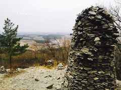 -帽儿山国家森林公园