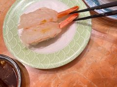 -万岁寿司(蓬江万达店)