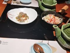 -匠和风精致料理(宁德万达店)