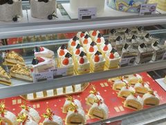 -面包新语(上地华联店)