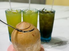 -龙海鲜螃蟹王(宏茂桥店)