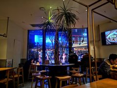 -村外有星光小食铺(长嘉汇店)