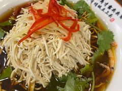 -众顺和非遗淮扬菜(何园店)