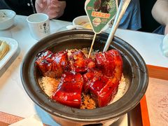 -庆江南江南菜(琴湖溪里花园城店)