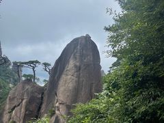 -三清山风景名胜区
