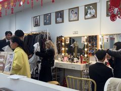 -云城照相馆(龙湖雨山天街店)