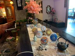 -碧露轩·大益茶体验馆(镇江路店)