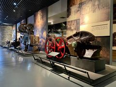 -柳州工业博物馆