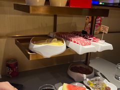 -海底捞火锅(坪山益田假日广场店)