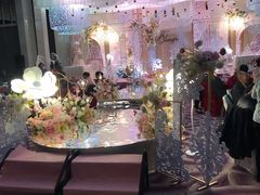 -广州粤海喜来登酒店