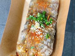 烤苕皮-八一路好吃街(雨田商务大厦店)