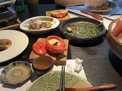 -花潮料理艺食馆(成都万象城店)