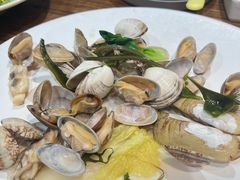 -海味当家·蒸锅海鲜(星海公园店)