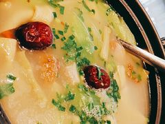 -胡大饭馆(青果路店)