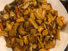-陈傻子餐厅(世纪都会店)