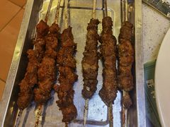 -阳坊胜利涮羊肉(阳坊老店)