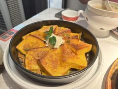 -锦府园·杭州小馆·创意杭帮菜(湖滨银泰in77店)