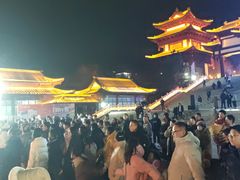 -威海华夏城景区