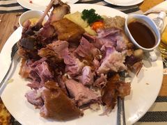 -兰特伯爵西餐厅·啤酒屋(方庄店)