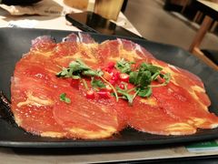 -新石器烤肉(东川欧尚店)