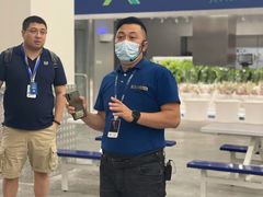 -盒马X会员店(王府井奥莱UP TOWN店)