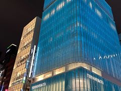 -Tiffany & Co.(银座本店)