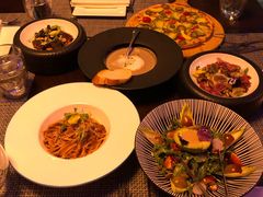 -VENU+海景酒廊