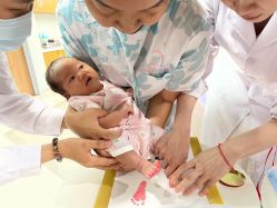 -美满国际月子中心(合生汇店)
