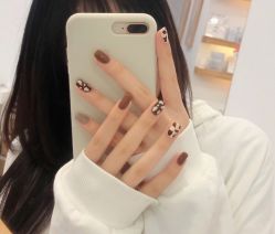 -手艺人不办卡美甲美睫