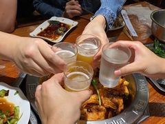 -王婆大虾(五道口店)