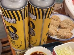 -乐宴·老北京铜火锅(八卦岭店)
