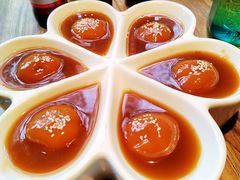 -幸福里时光餐吧