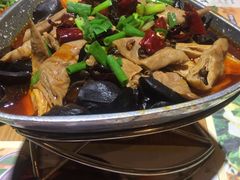 -王妈热卤·川味馆(海昌店)