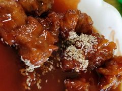 -胖大嫂渔家排档(半边山店)