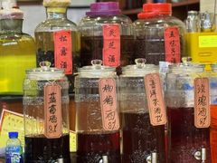 -草墩罗非鱼庄•野生菌•腊排骨(七星街上段店)