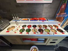 -钢管厂五区小郡肝火锅串串香(清河店)