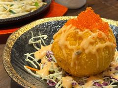 -鸟鹏烧鸟居酒屋(熙龙湾店)