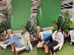 -宜家家居(西安未央商场店)