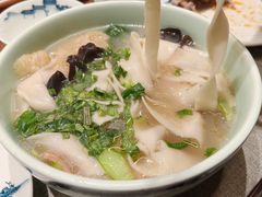 -萧记三鲜烩面(郑汴路店)