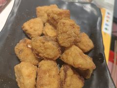 -钢管厂五区小郡肝串串香火锅(梅川路店)