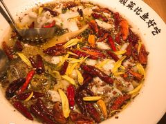 -太二酸菜鱼(正大广场店)