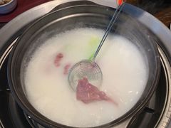 -大良毋米粥(锦龙路总店)
