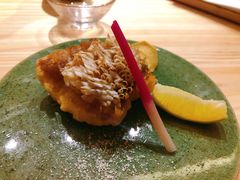 -鮨青(恒基名人购物中心店)