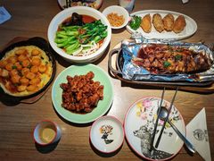 -新白鹿餐厅(城西银泰城店)