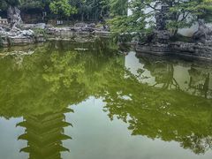 -常熟方塔园