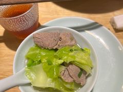 -全牛匠·乐山跷脚牛肉(新中关店)