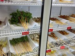 -四川乐山大佛长春泥锅涮串(四分局店)