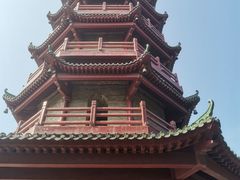 -南沙天后宫景区