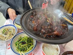 -回味黑鸭煲·始于2006(万松园店)