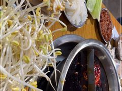 -渝味黄姐火锅(黄泥村店)